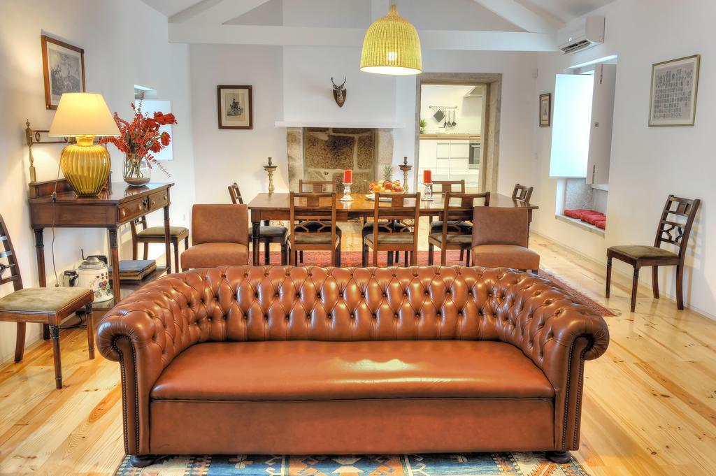 Casa Das Laranjas Porto Eksteriør bilde