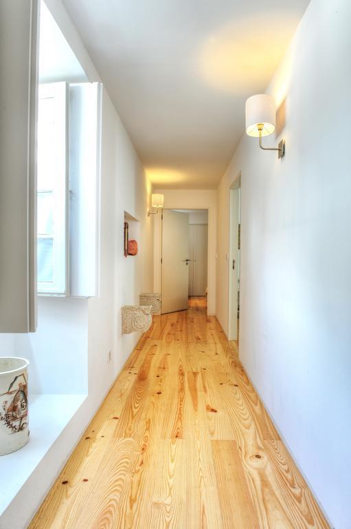 Casa Das Laranjas Porto Eksteriør bilde