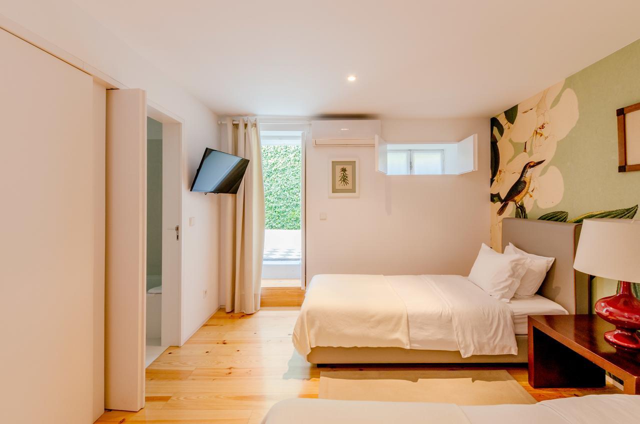 Casa Das Laranjas Porto Eksteriør bilde