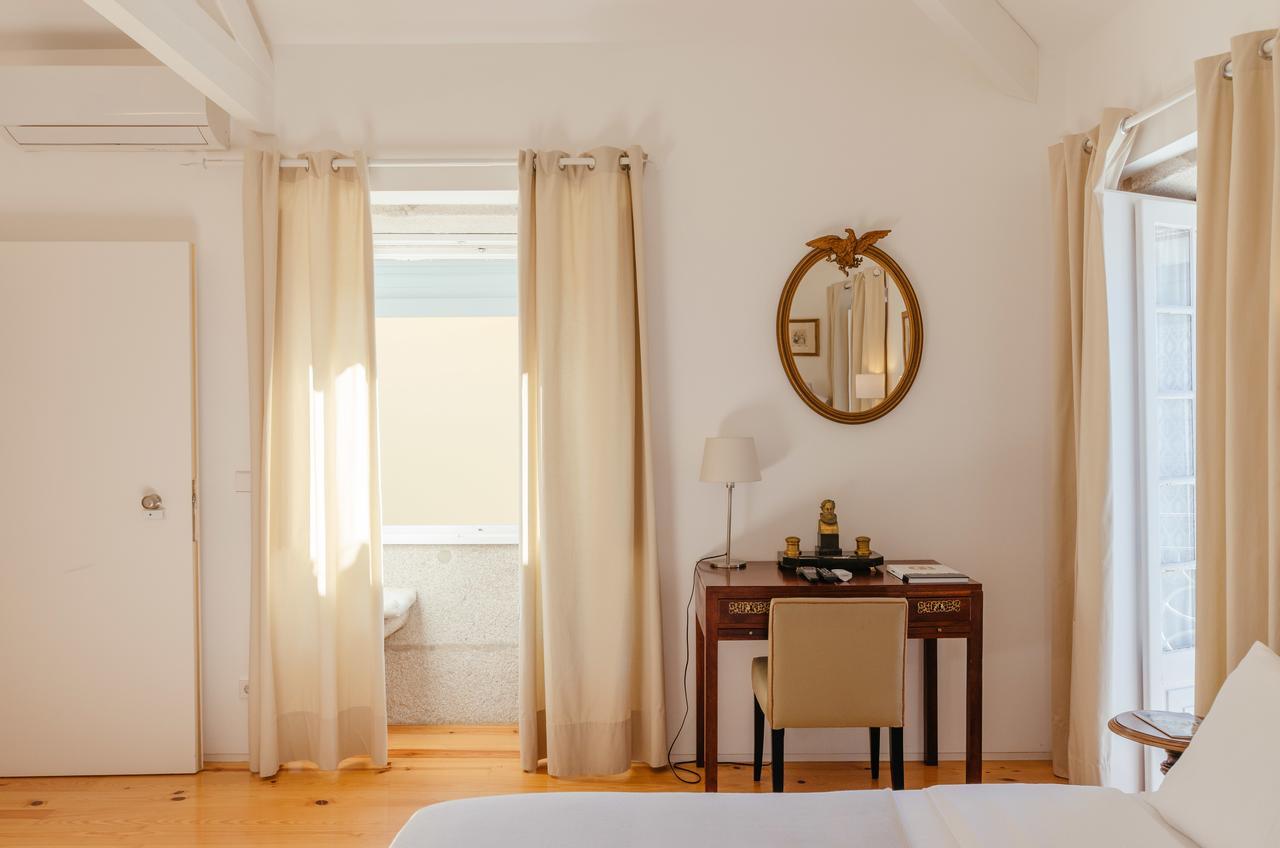 Casa Das Laranjas Porto Eksteriør bilde