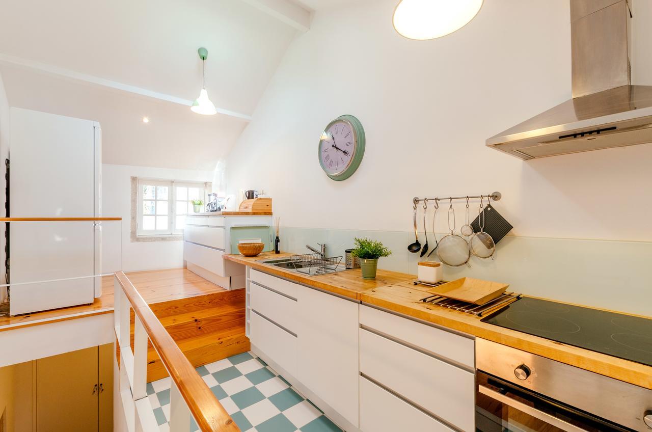Casa Das Laranjas Porto Eksteriør bilde