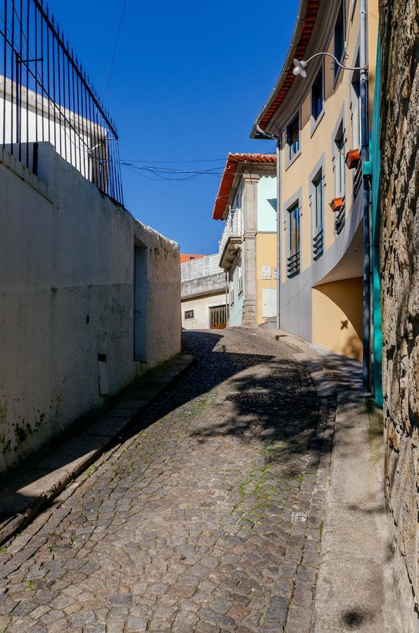 Casa Das Laranjas Porto Eksteriør bilde