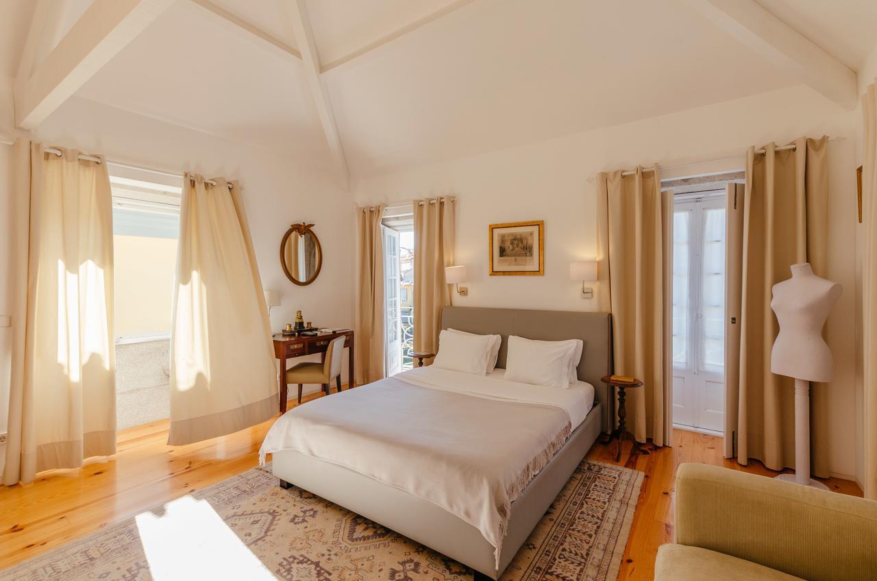 Casa Das Laranjas Porto Eksteriør bilde