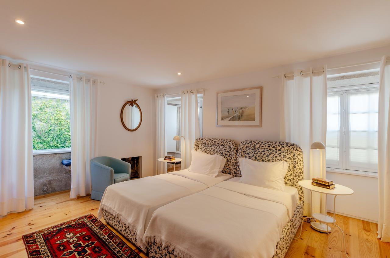 Casa Das Laranjas Porto Eksteriør bilde